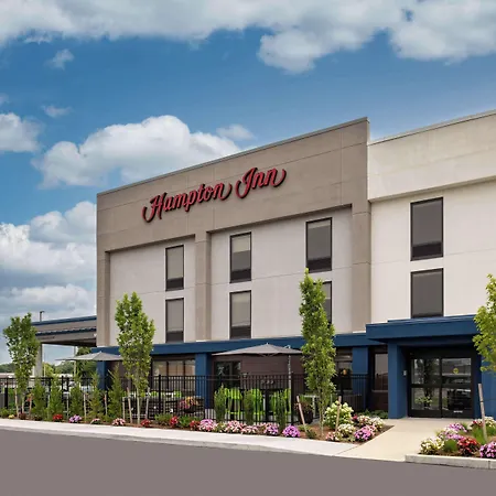 Hampton Inn Seekonk-2