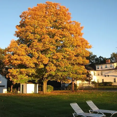 Historic Jacob Hill Inn-3