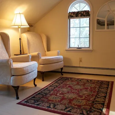 Historic Jacob Hill Inn-2